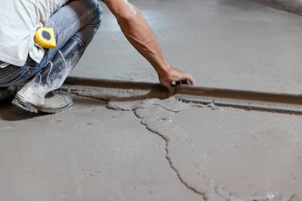 Reliable MD Concrete contractor Solutions